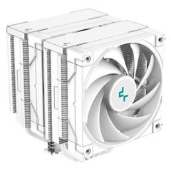  Tản Nhiệt Không Khí Cpu – Deepcool Ak620 Trắng 