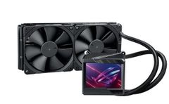  Tản Nhiệt Nước AIO Asus ROG RYUJIN 240 