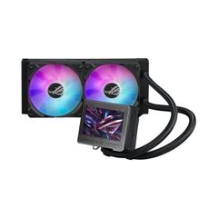  Tản nhiệt nước AIO ASUS ROG RYUJIN III 240 ARGB 
