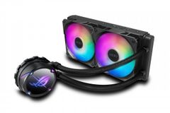  Tản Nhiệt Nước AIO ASUS ROG STRIX LC 240 RGB 
