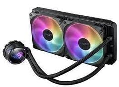  Tản Nhiệt Nước AIO ASUS ROG STRIX LC II 280 ARGB 