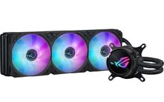  Tản nhiệt nước AIO ASUS ROG STRIX LC III 360 ARGB 