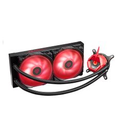  Tản Nhiệt Nước AIO ASUS TUF Gaming LC 240 RGB ZAKU II EDITION 
