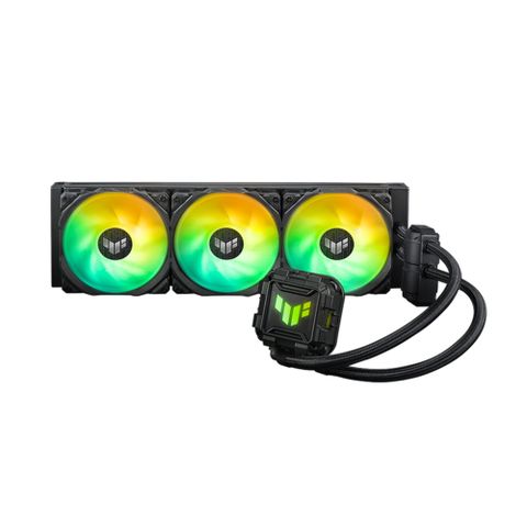 Tản Nhiệt Nước AIO ASUS TUF GAMING LC II 360 ARGB