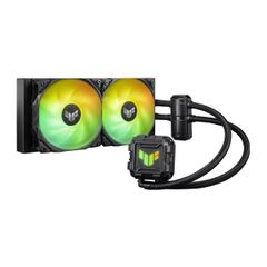  Tản Nhiệt Nước AIO ASUS TUF LC II 240 ARGB 