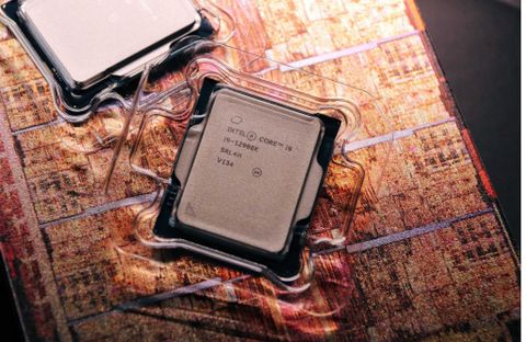 Tản Nhiệt Nước Aio Gặp Vấn Đề Với Socket Lga 1700 Của Cpu Alder Lake