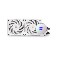  Tản Nhiệt Nước Aio Thermalright Frozen Magic 240 White 