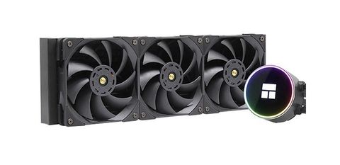 Tản Nhiệt Nước Aio Thermalright Frozen Magic 360 Ex