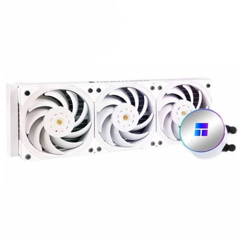 Tản Nhiệt Nước Aio Thermalright Frozen Magic 360 White