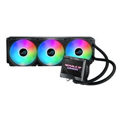  Tản Nhiệt Nước Asus Rog Ryujin Ii 360 Argb 