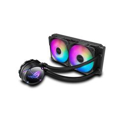  Tản Nhiệt Nước Asus Rog Strix Lc Ii 240 Argb 