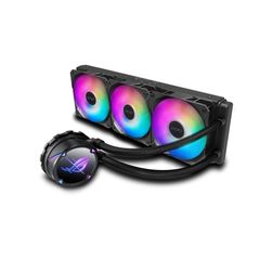  Tản Nhiệt Nước Asus Rog Strix Lc Ii 360 Argb 