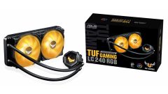  Tản Nhiệt Nước Asus Tuf Gaming Lc 240 Argb 