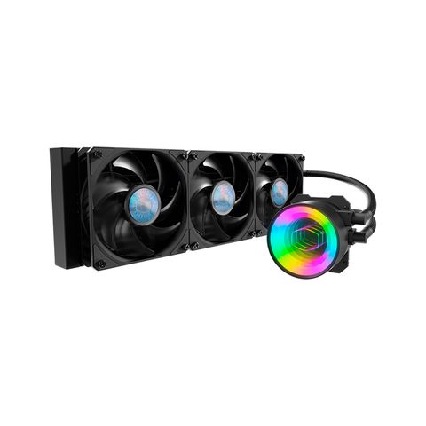 Tản Nhiệt Nước Cooler Master Masterliquid Ml360 Mirror