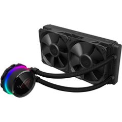  Tản Nhiệt Nước Cpu Asus Rog Ryuo 240 Aura Sync Rgb 