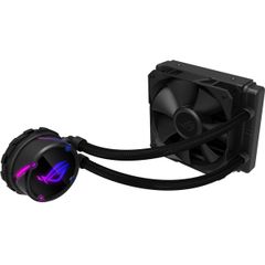  Tản Nhiệt Nước Cpu Asus Rog Strix Lc 120 Rgb 