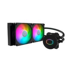  Tản Nhiệt Nước Cpu Cooler Master Masterliquid Ml240l Argb V2 