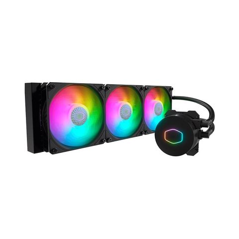 Tản Nhiệt Nước Cpu Cooler Master Masterliquid Ml360l-argb V2