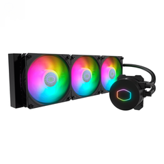  Tản Nhiệt Nước Cpu Cooler Master Masterliquid Ml360l-argb V2 