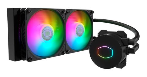 Tản Nhiệt Nước Cpu Cooler Master Ml240l Argb V2