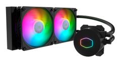  Tản Nhiệt Nước Cpu Cooler Master Ml240l Argb V2 