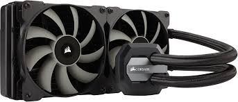 Tản Nhiệt Nước Cpu Corsair Hydro Series H115I Extreme Performance