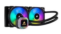  Tản Nhiệt Nước Cpu Corsair Hydro Series H100I Rgb 