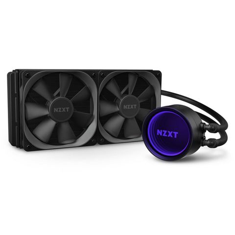 Tản Nhiệt Nước Cpu Nzxt Kraken X53