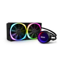  Tản Nhiệt Nước Cpu Nzxt Kraken X53 Rgb 