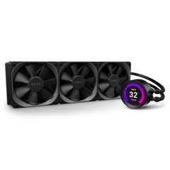  Tản Nhiệt Nước Cpu Nzxt Kraken Z73 