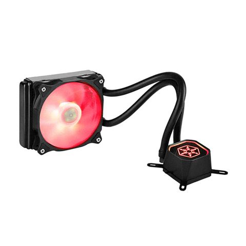 Tản Nhiệt Nước Cpu Silverstone Tundra Series Td03-rgb