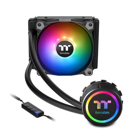 Tản Nhiệt Nước Cpu Thermaltake Aio Water 3.0 120 Argb