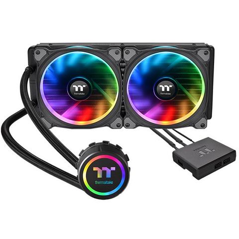 Tản Nhiệt Nước Cpu Thermaltake Lcs Floe Ring 280