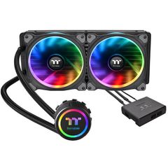  Tản Nhiệt Nước Cpu Thermaltake Lcs Floe Ring 280 