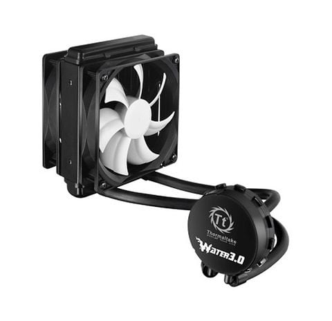 Tản Nhiệt Nước Cpu Thermaltake Lcs Water 3.0 Performer C