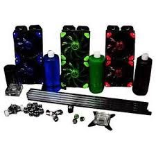  Tản Nhiệt Nước Custom Freezemod Elite Rgb Kit (Amd Am4) 