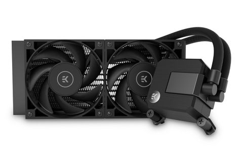 Tản Nhiệt Nước Ek-aio Basic 240