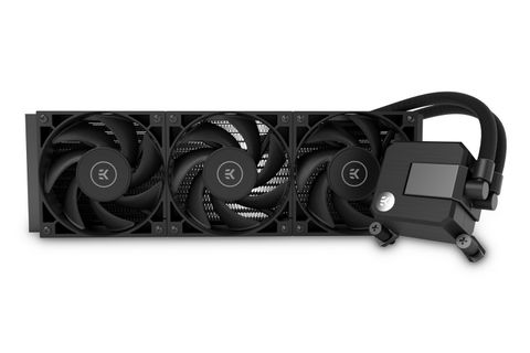 Tản Nhiệt Nước Ek-aio Basic 360