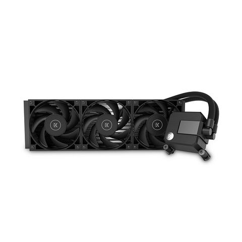 Tản Nhiệt Nước Ek-aio Basic 360