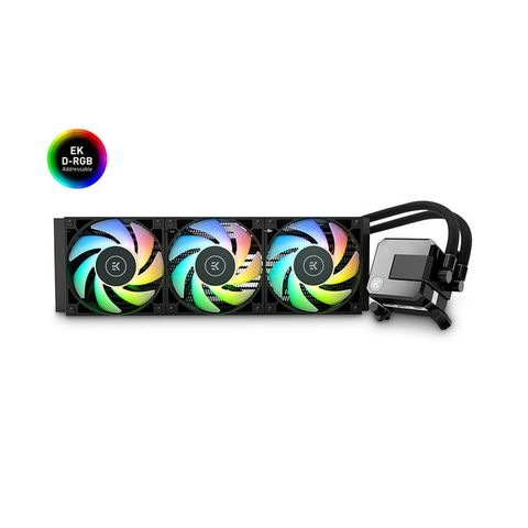 Tản Nhiệt Nước Ek-aio Elite 360 D-rgb
