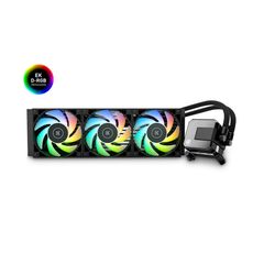  Tản Nhiệt Nước Ek-aio Elite 360 D-rgb 