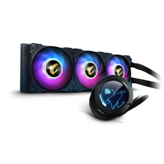  Tản Nhiệt Nước Gigabyte Aorus Water Force 360 