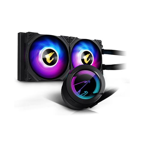 Tản Nhiệt Nước Gigabyte Aorus Waterforce 240