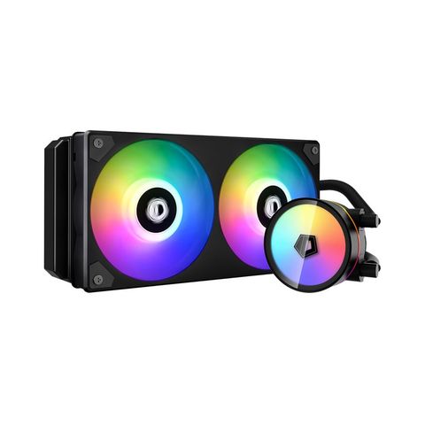 Tản Nhiệt Nước Id-cooling Iceflow 240 Argb