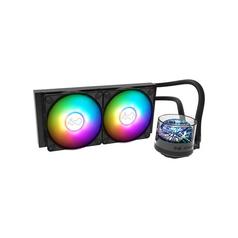 Tản Nhiệt Nước Inwin Nr24