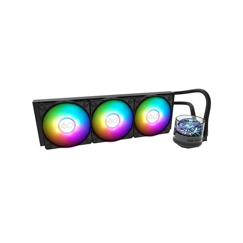 Tản Nhiệt Nước Inwin Nr36
