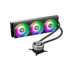  Tản Nhiệt Nước Lian Li Galahad Aio 360 Ga360b Black 