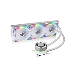  Tản Nhiệt Nước Lian Li Galahad Aio 360 Ga360sla White 