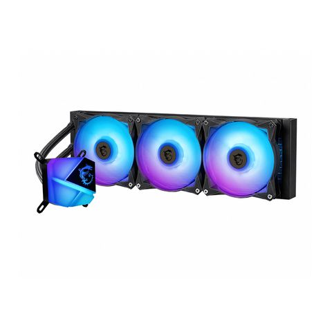 Tản Nhiệt Nước Msi Mag Coreliquid C360