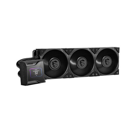 Tản Nhiệt Nước Msi Meg Coreliquid S360
